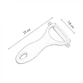 Керамична белачка 1644 LPH ZEPHYR - Thumbnail 2