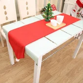 Коледен тишлайфер Класик 34x176 см - Thumbnail 1