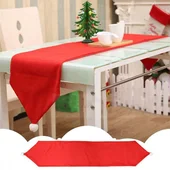 Коледен тишлайфер Класик 34x176 см - Thumbnail 3