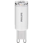 LED крушка CorePro - Capsule G9 2700K 2.5W PHILIPS - Thumbnail 2