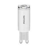 LED крушка CorePro - Capsule G9 2700K 2.5W PHILIPS - Thumbnail 1