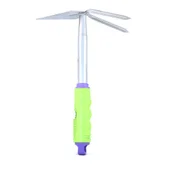 Мотичка комбинирана профил "листо" 80x290 мм PALISAD - Thumbnail 1