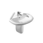 Neo: ъглов умивалник 555 - Thumbnail 1