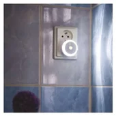 Нощна LED лампа Photosenzor EMOS - Thumbnail 4