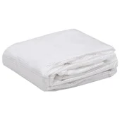 Резервно покривало за парник (27 м²), 3x9x2 м, прозрачно - Thumbnail 2