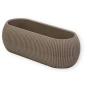 Саксия тип сандък 1.3 л мока KRS-372 MERCAN - Thumbnail 1