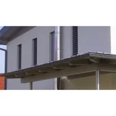 Сет за комини ICS 150 Schiedel 6.6 м BULDACH - Thumbnail 2