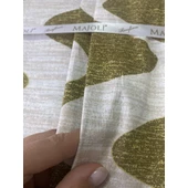 Спален комплект 4 части Вълни MAJOLI - Thumbnail 3