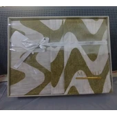 Спален комплект 4 части Вълни MAJOLI - Thumbnail 4