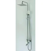 Тръбнo окачванe Алис ICT 6327 INTER CERAMIC - Thumbnail 1