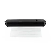 Уред за вакуумиране на храна с 10 торбички MV-90N MUHLER - Thumbnail 2