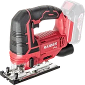 Акумулаторен прободен трион RAIDER RDP-SJS20 - Thumbnail 1