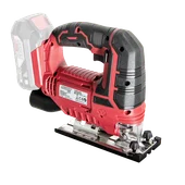 Акумулаторен прободен трион RAIDER RDP-SJS20 - Thumbnail 2