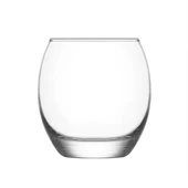 Чаши за уиски 405 мл 6 бр. Ferrero Cada LUIGI FERRERO - Thumbnail 1