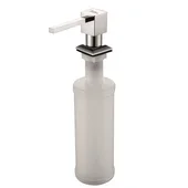 Дозатор за течен сапун за кухня ICKA 209 INTER CERAMIC - Thumbnail 1