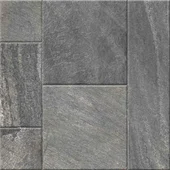 Гранитогрес 60x60 см Сантана микс антрацит 9335 KAI - Thumbnail 1