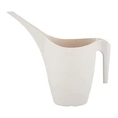 Лейка за поливане 2 л бяла SK03 SERINOVA - Thumbnail 1