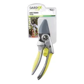Лозарска ножица Culture с наковалня GARDEX - Thumbnail 2