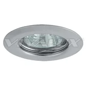 Луна хром 12V VIVALUX - Thumbnail 1