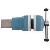 Менгеме със стойка за маса и винтова скоба 63 мм - Thumbnail 4