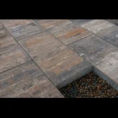 Настилка от бетонни блокчета - ROCA MIX 7.9 - PETRA PAVAJE - Thumbnail 1