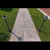 Настилка от бетонни блокчета - ROCA MIX 7.9 - PETRA PAVAJE - Thumbnail 6