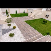 Настилка от бетонни блокчета - ROCA MIX 7.9 - PETRA PAVAJE - Thumbnail 10