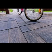 Настилка от бетонни блокчета - ROCA MIX 7.9 - PETRA PAVAJE - Thumbnail 9