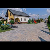 Настилка от бетонни блокчета - ROCA MIX 7.9 - PETRA PAVAJE - Thumbnail 2