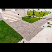 Настилка от бетонни блокчета - ROCA MIX 7.9 - PETRA PAVAJE - Thumbnail 11