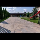 Настилка от бетонни блокчета - ROCA MIX 7.9 - PETRA PAVAJE - Thumbnail 3