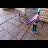 Настилка от бетонни блокчета - ROCA MIX 7.9 - PETRA PAVAJE - Thumbnail 7