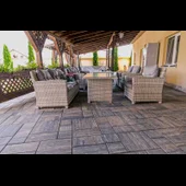 Настилка от бетонни блокчета - ROCA MIX 7.9 - PETRA PAVAJE - Thumbnail 8