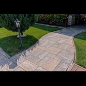 Настилка от бетонни блокчета - ROCA MIX 7.9 - PETRA PAVAJE - Thumbnail 5