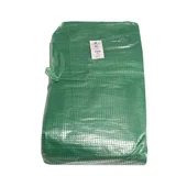 Покривало за оранжерия с 2 врати с цип 4х2х2 м - Thumbnail 1