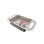 Разтегателен гевгир/сушилник за плодове и зеленчуци - Thumbnail 4