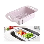 Разтегателен гевгир/сушилник за плодове и зеленчуци - Thumbnail 1