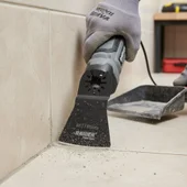 Шабер за мултифункционален инструмент 52x45 мм RAIDER - Thumbnail 3