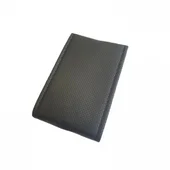 Шиещ се калъф за волан черен BOSS - Thumbnail 2