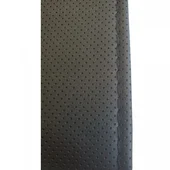 Шиещ се калъф за волан черен BOSS - Thumbnail 3