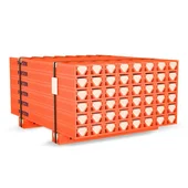 Щурц 175х11,7х7,5 см FORTEM - Thumbnail 3