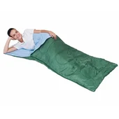 Спален чувал 180x75 см Comfort Quest BESTWAY - Thumbnail 3