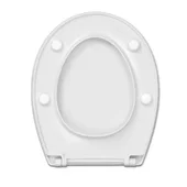 Тоалетна седалка Haro Revo Hamberger - Thumbnail 2