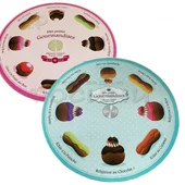 Въртяща се поставка за торта Ø35 см - Thumbnail 1