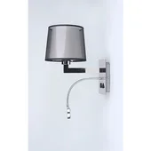 Аплик Лунна пътека никел DREAM LIGHTS - Thumbnail 3