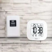 Безжичен термометър E0127 EMOS - Thumbnail 4