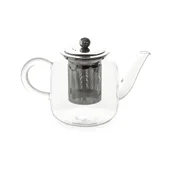 Чайник с цедка 800 мл Coffeina LUIGI FERRERO - Thumbnail 2