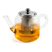 Чайник с цедка 800 мл Coffeina LUIGI FERRERO - Thumbnail 1