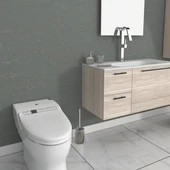 Дозатор за течен сапун Сесил INTER CERAMIC - Thumbnail 3