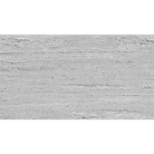 Теракот 33x66 см New Travertin Light Grey SERAMIKSAN - Thumbnail 3